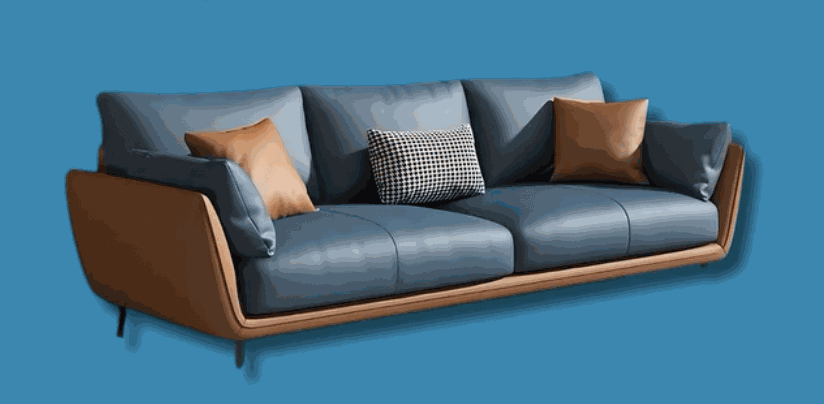 All-Weather Wicker Patio Lounge Set