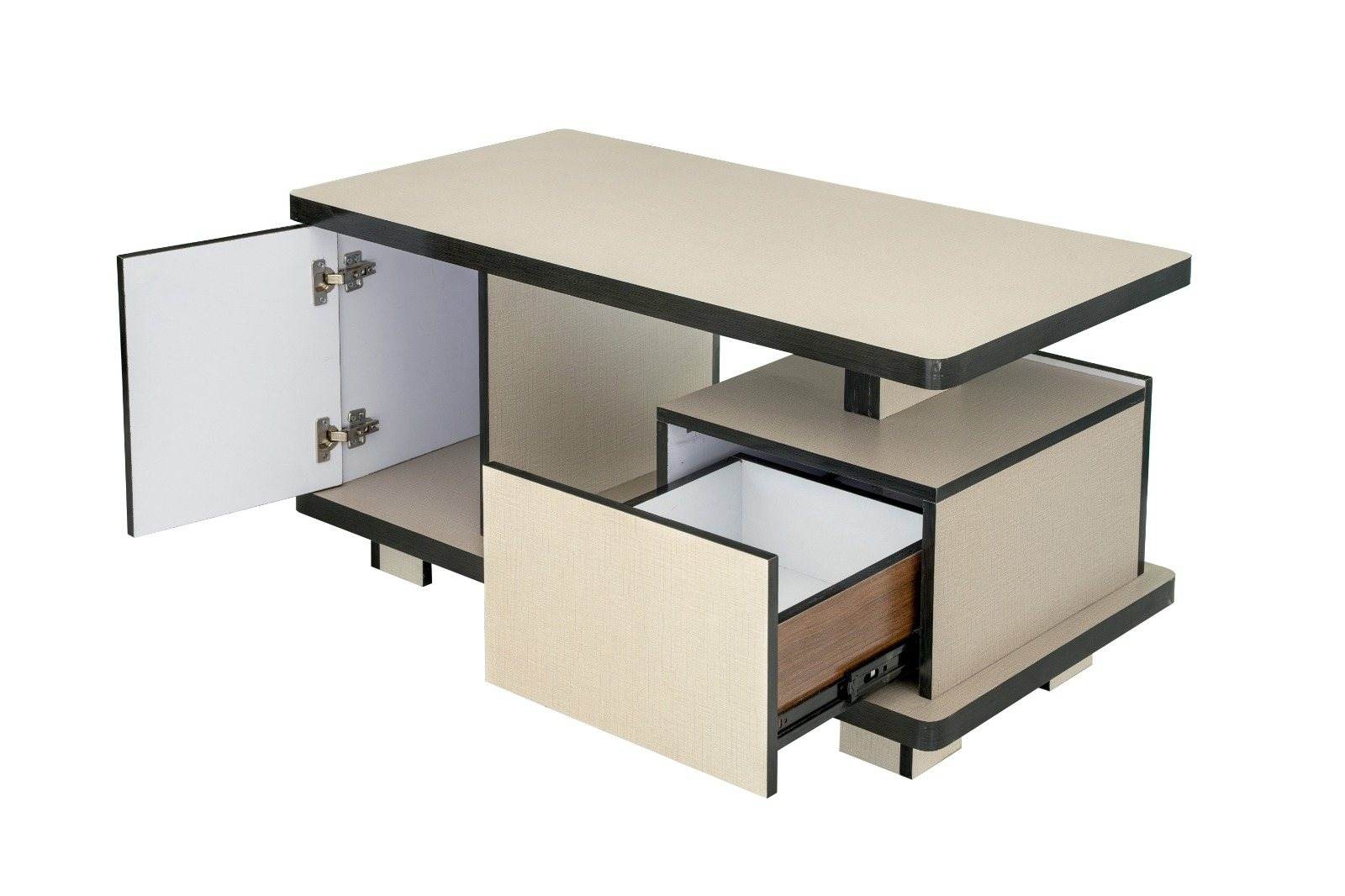 Solid Wood Extendable Dining Table - Handcrafted Furniture in Kathmandu Nepal